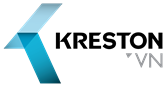 Logo công ty Công ty TNHH Kreston (VN)
